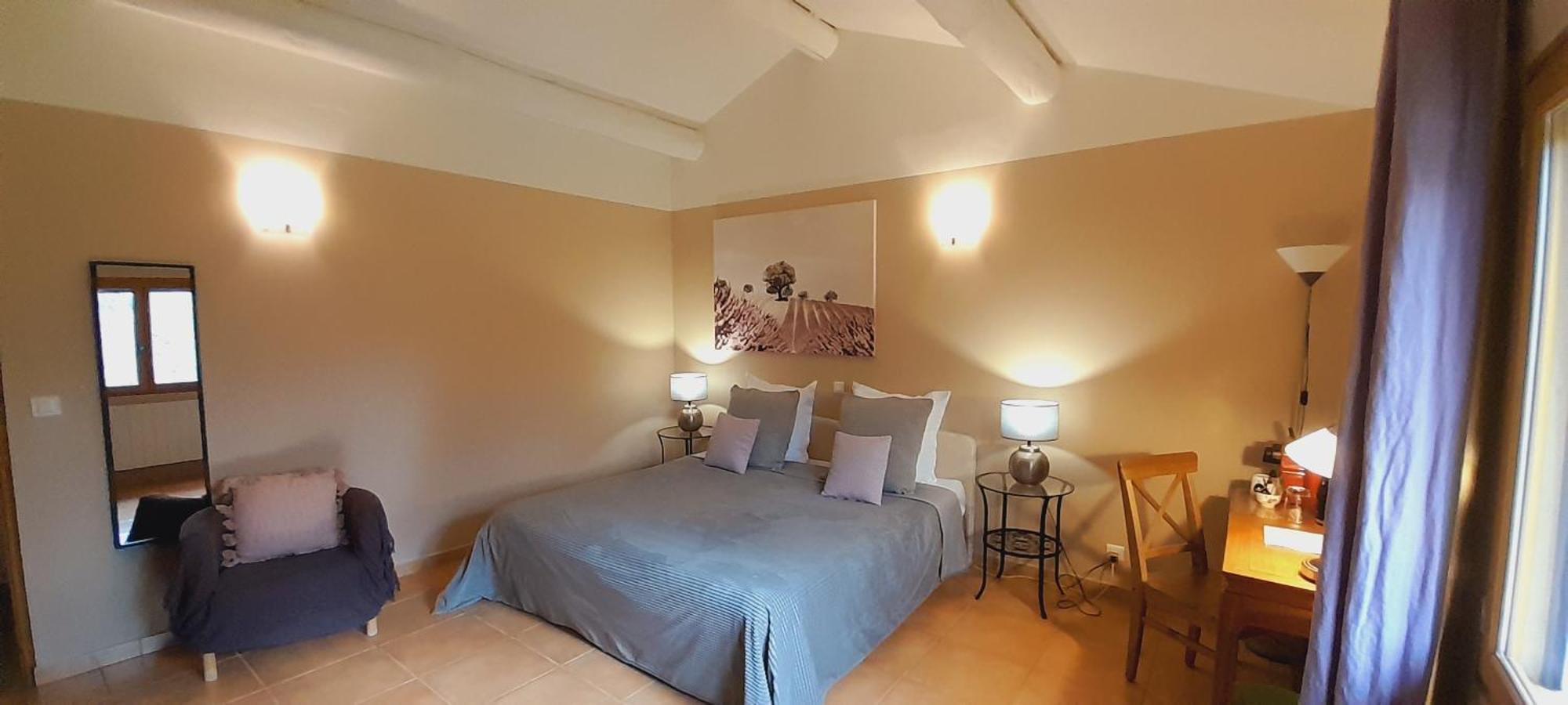 Le Mas Des Vergers Salon-de-Provence Exteriör bild