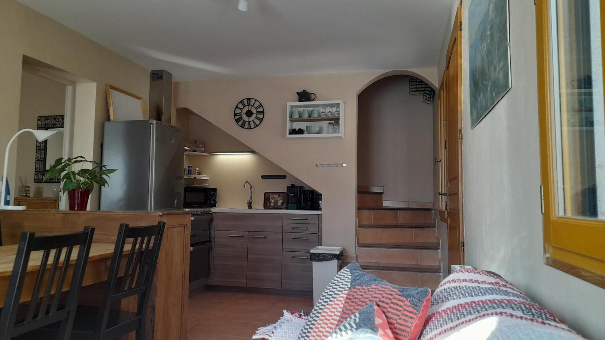Le Mas Des Vergers Salon-de-Provence Exteriör bild